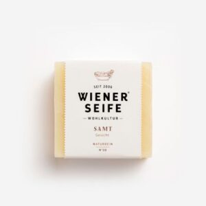 Samt Seife N°08