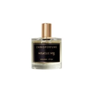 Molécule No.8 EdP
