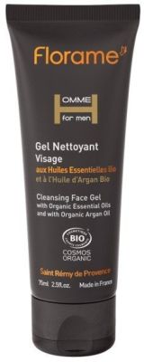 florame homme cleansing