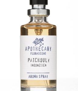 Patchouly - Aromatherapy Spray