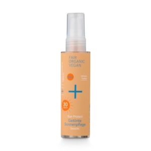 Sun Protect Getönte Sonnenpflege LSF 50