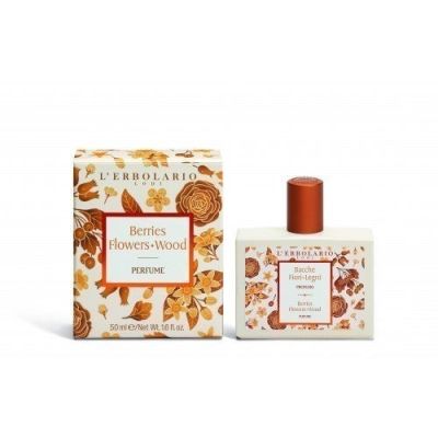 BACCHE FIORE LEGNI Parfum 1 BACCHE FIORE LEGNI Parfum
