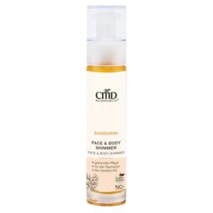 Sandorini Face & Body Shimmer