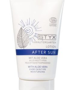 After Sun Lotion