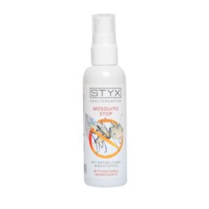 Mosquito Stop Spray