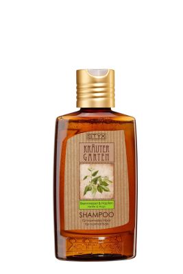 styx shampoo fuer normales