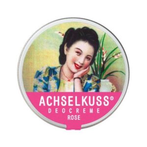 Deocreme Rose
