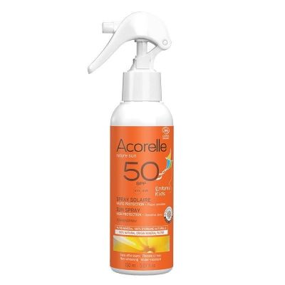 acorelle 946327 acorellesun spray fur kinder lsf 50