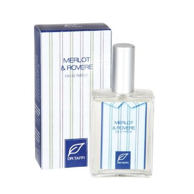 dr taffi t2503 parfum