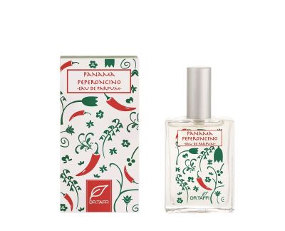 dr taffi t3565 parfum panama peperoncino