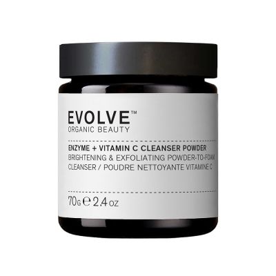 Enzyme + Vitamin C Cleanser Powder 1 Enzyme + Vitamin C Cleanser Powder