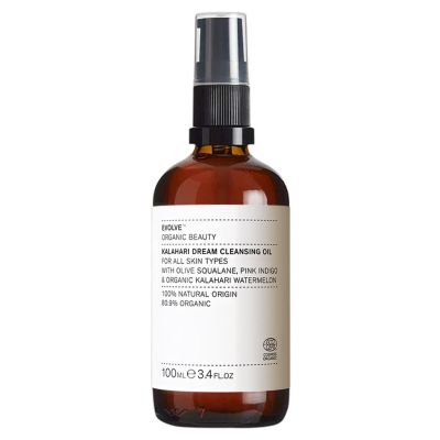Kalahari Dream Cleansing Oil 1 Kalahari Dream Cleansing Oil