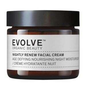 Nightly Renew Facial Cream