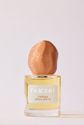 CRÈME BRÛLANTE EdP 1 CRÈME BRÛLANTE EdP