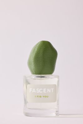 I FIG YOU EdP 1 I FIG YOU EdP