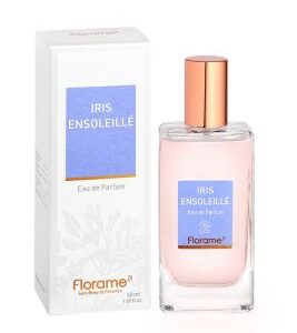 Iris Ensoleillé Eau de Parfum (Sonnige Iris)