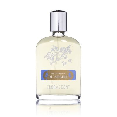 florascent cc du soleil