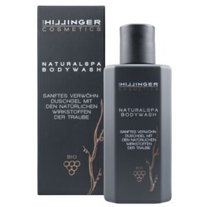 Naturalspa Bodywash