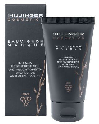 Anti-Aging Sauvignon Masque 1 Anti-Aging Sauvignon Masque
