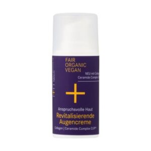 Augencreme für anspruchsvolle Haut