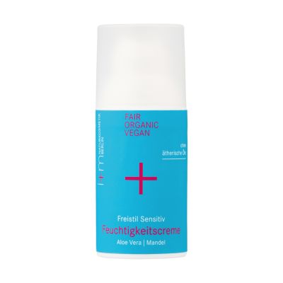 Freistil Sensitiv Feuchtigkeitscreme 1 Freistil Sensitiv Feuchtigkeitscreme