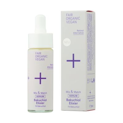 Mix & Match Bakuchiol Elixier 1 Mix & Match Bakuchiol Elixier