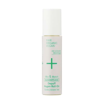 Mix & Match Depuff Augen Roll-On 1 Mix & Match Depuff Augen Roll-On