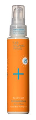 Sun Protect Sonnenlotion LSF 30 1 Sun Protect Sonnenlotion LSF 30