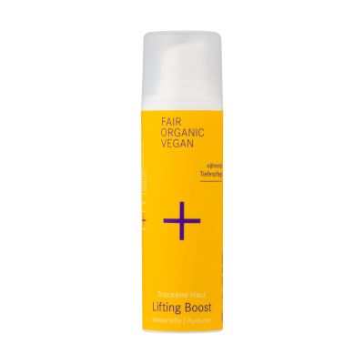 Lifting Boost für trockene Haut 1 Lifting Boost für trockene Haut