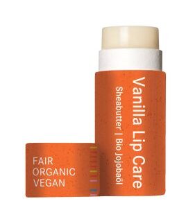 WE REDUCE Vanilla Lip Care