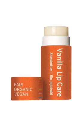 WE REDUCE Vanilla Lip Care 1 WE REDUCE Vanilla Lip Care