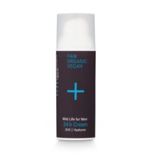 Wild Life for Men 24hr Cream