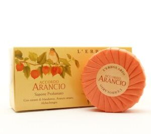 ACCORDO ARANCIO Seife