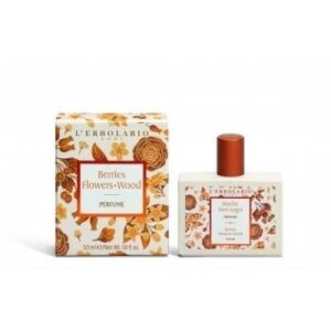 BACCHE FIORE LEGNI Parfum