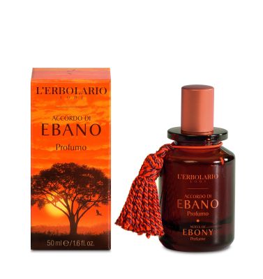 ACCORDO DI EBANO Parfum 1 ACCORDO DI EBANO Parfum