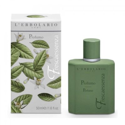 lerbolario frescaessenza parfum