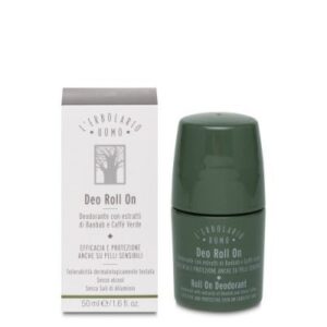 UOMO - BAOBAB Deodorant Roll-on