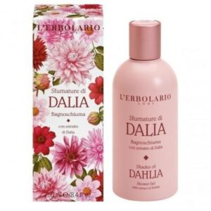 SFUMATURE DI DALIA Bade-/Duschgel