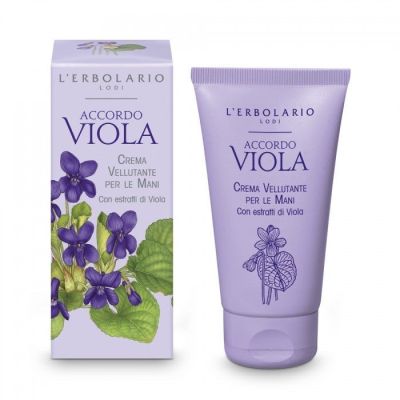 ACCORDO VIOLA Handcreme 1 ACCORDO VIOLA Handcreme