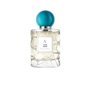 Cuir Noir Black Edition EdP