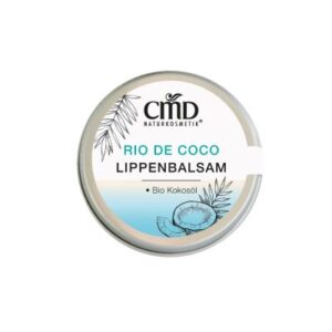 Rio de Coco Lippenbalsam
