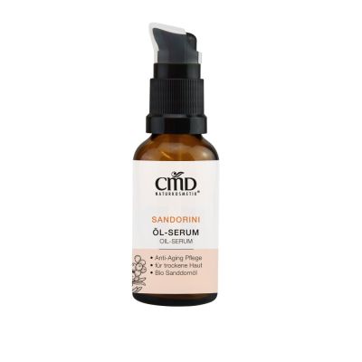 Sandorini Öl-Serum 1 Sandorini Öl-Serum