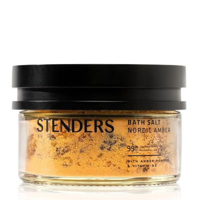 Badesalz Nordischer Bernstein 1 Badesalz Nordischer Bernstein
