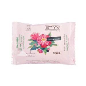 Wildrose feste Dusche Cosmos org.