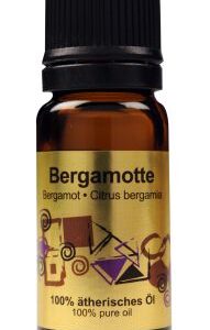 Bergamotte Öl