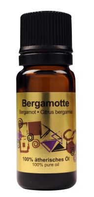Bergamotte Öl 1 Bergamotte Öl