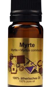 Myrte Öl