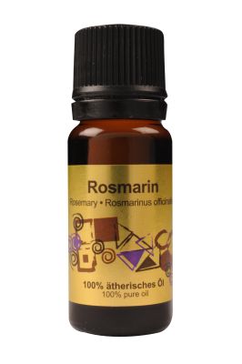 Rosmarin Öl 1 Rosmarin Öl