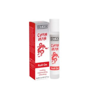 Chin Min Minzöl Roll on