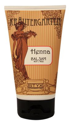 styx henna balsam
